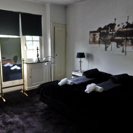 Bed Und Breakfast "Die Perle Von Gronau" Gronau  Exteriör bild