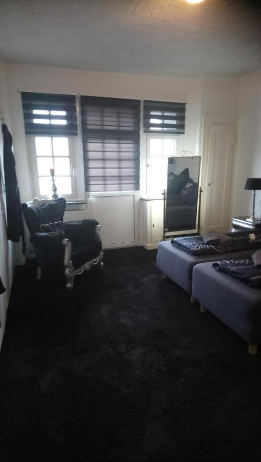Bed Und Breakfast "Die Perle Von Gronau" Gronau  Exteriör bild